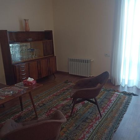 Spacious One Bedroom Apartment In The City Centre يريفان المظهر الخارجي الصورة