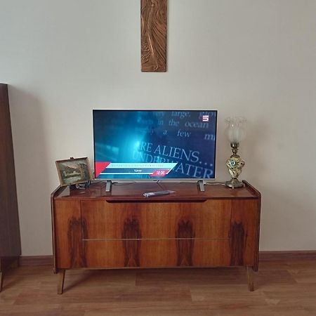 Spacious One Bedroom Apartment In The City Centre يريفان المظهر الخارجي الصورة