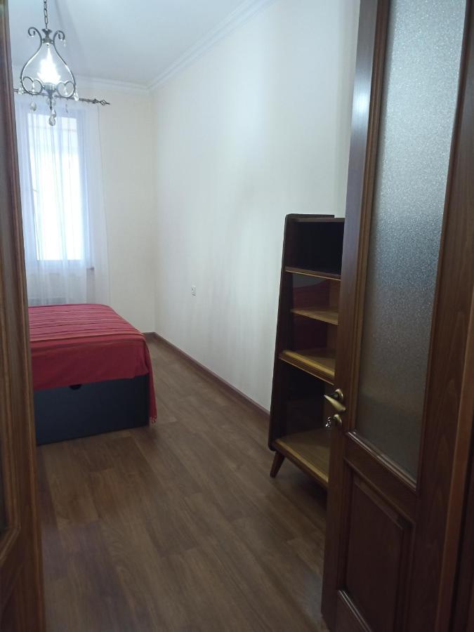 Spacious One Bedroom Apartment In The City Centre يريفان المظهر الخارجي الصورة