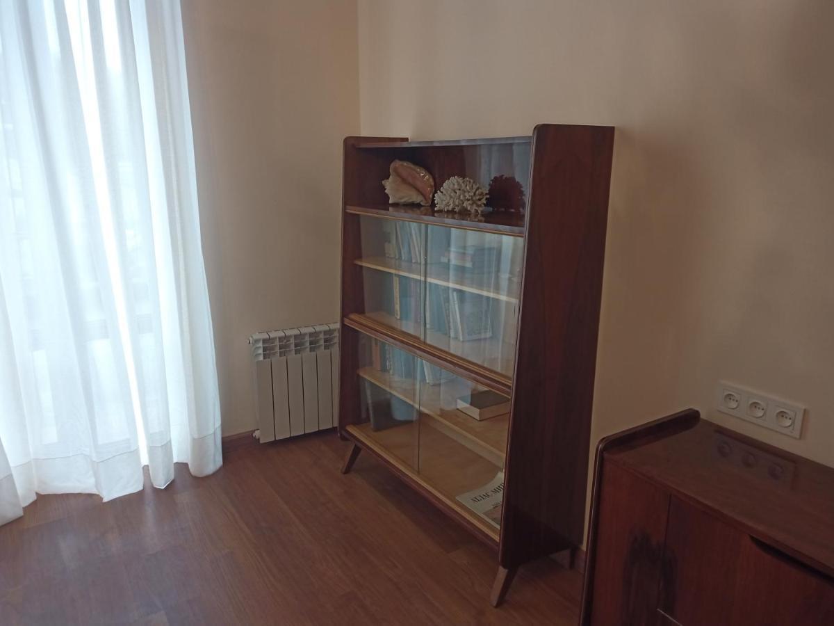 Spacious One Bedroom Apartment In The City Centre يريفان المظهر الخارجي الصورة