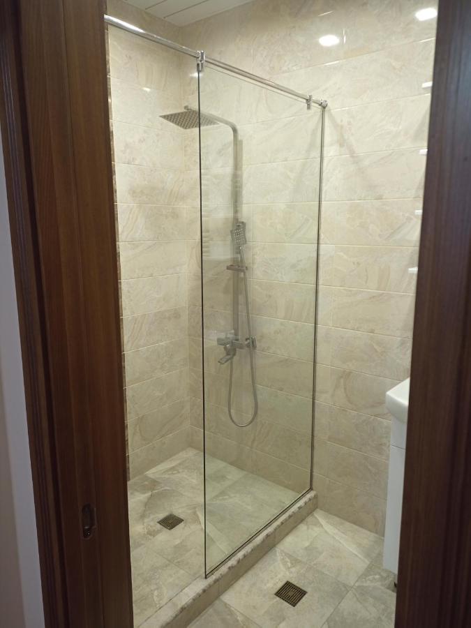 Spacious One Bedroom Apartment In The City Centre يريفان المظهر الخارجي الصورة