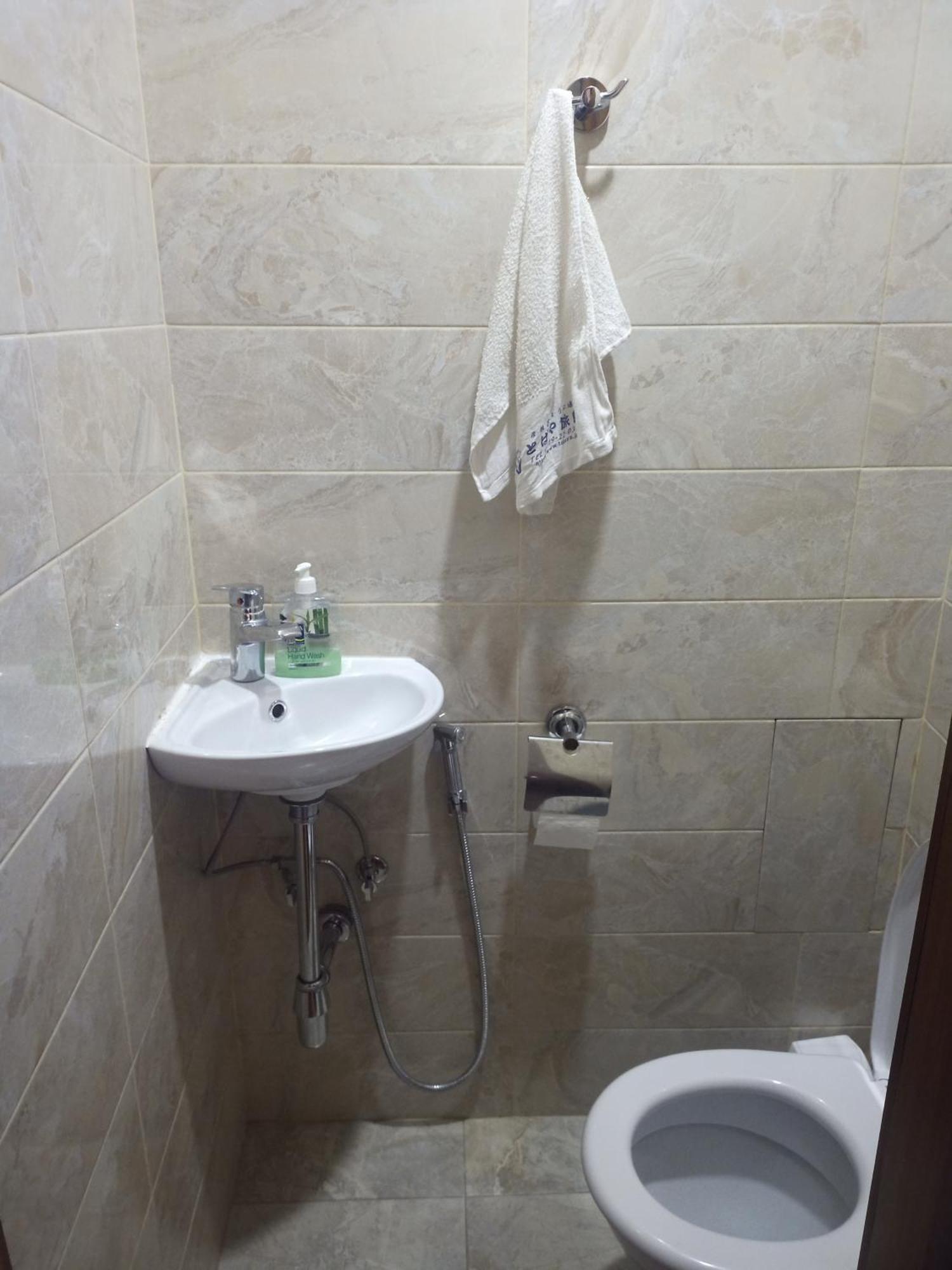 Spacious One Bedroom Apartment In The City Centre يريفان المظهر الخارجي الصورة