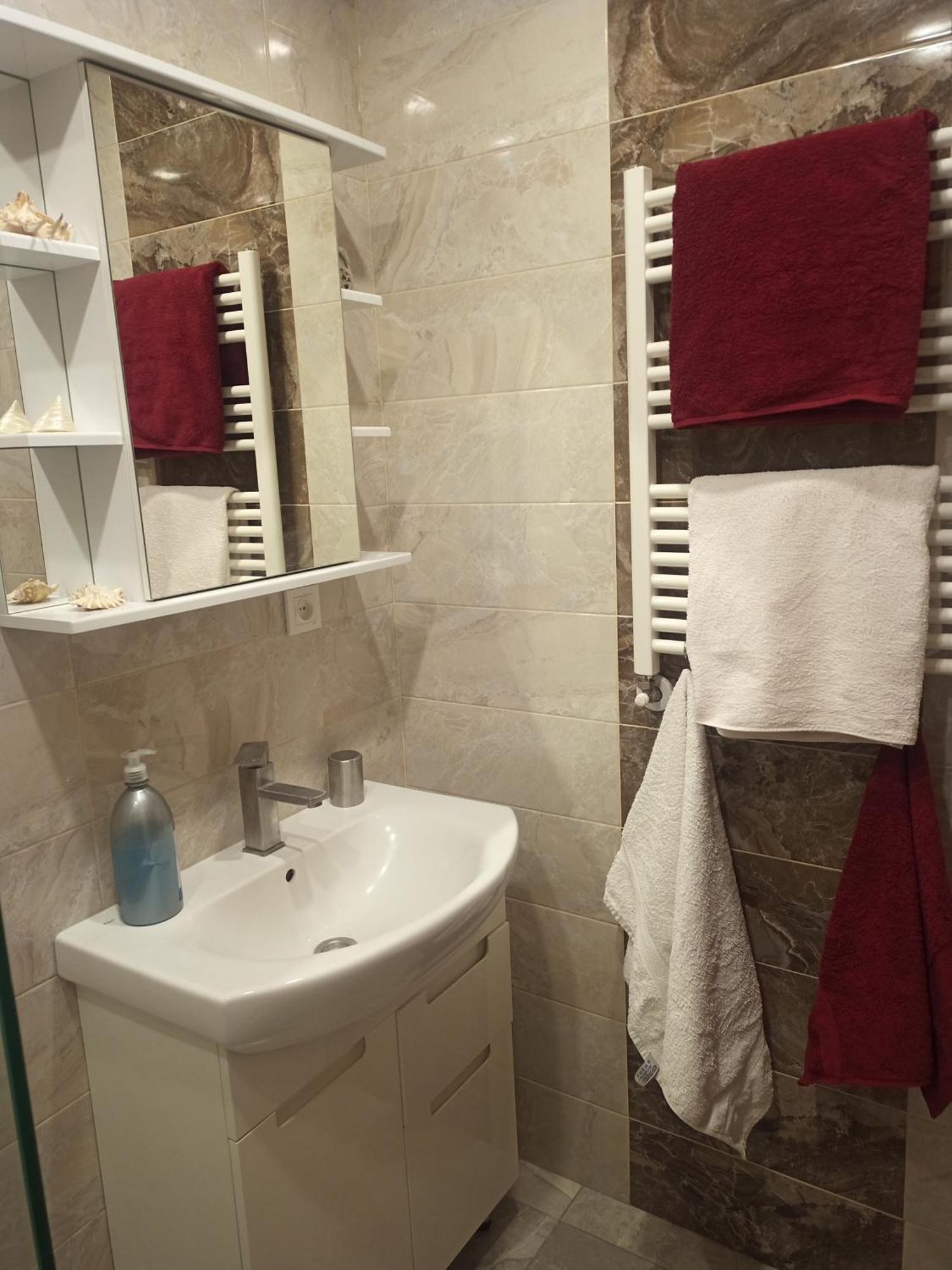 Spacious One Bedroom Apartment In The City Centre يريفان المظهر الخارجي الصورة
